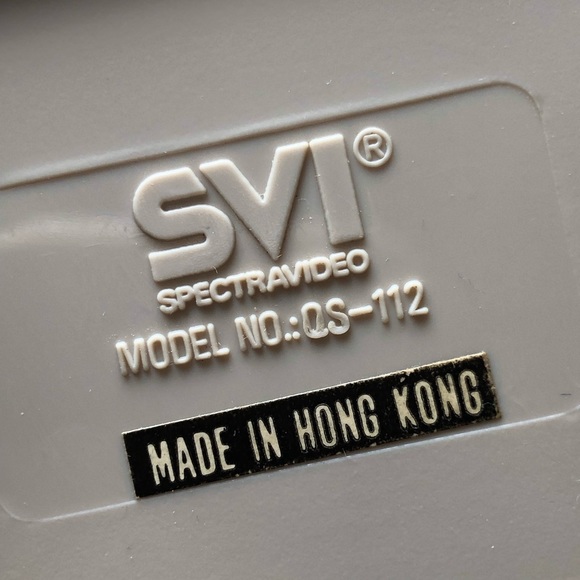 Nintendo NES Quickshot joystick - Picture 9 of 9